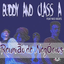 Album cover of Reunião De Negócios