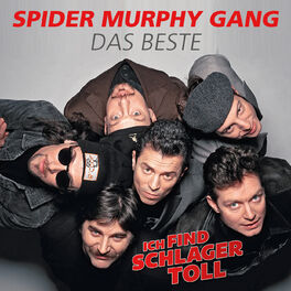 Album cover of Ich find Schlager toll - Das Beste