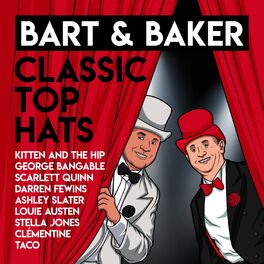 Album cover of Classic Top Hats
