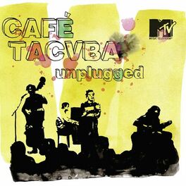 Album picture of MTV Unplugged