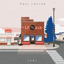 Album cover of That Street