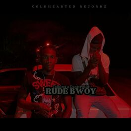 Album cover of Rude Bwoy