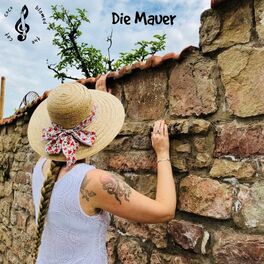 Album cover of Die Mauer
