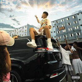 Album cover of Dos Prédios