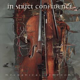 Album cover of Mechanical Symphony