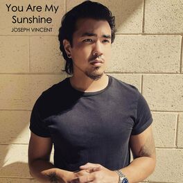 Album cover of You Are My Sunshine