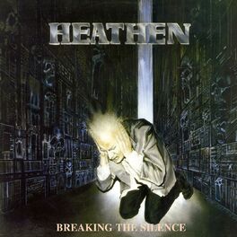 Album cover of Breaking the Silence