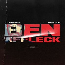 Album cover of Ben Affleck (feat. BEN plg)