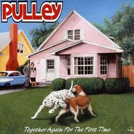Album cover of Together Again For The First Time