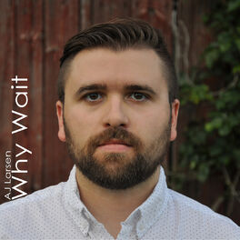 Album cover of Why Wait