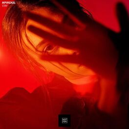 Album cover of Stay