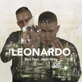 Album cover of Leonardo (feat. Joshi Mizu)