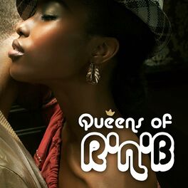 Album cover of Queens of R'n'B