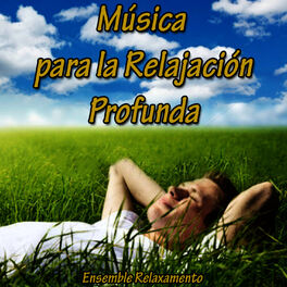 Album cover of Música para la Relajación Profunda
