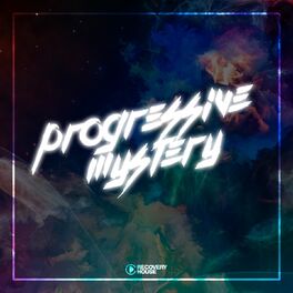 Album cover of Progressive Mystery