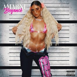 Album cover of Beyonce