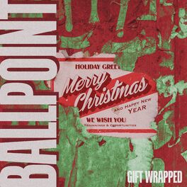 Album cover of Gift Wrapped