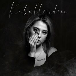 Album cover of Kabullendim