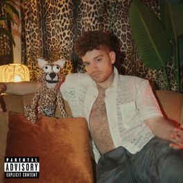 Album cover of Ayo