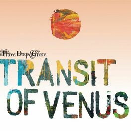 Album cover of Transit Of Venus