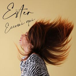 Album cover of Eccomi Qui