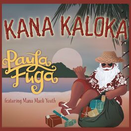 Album cover of Kana Kaloka