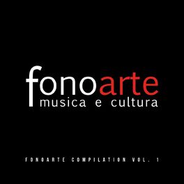 Album cover of Fonoarte Compilation, Vol. 1
