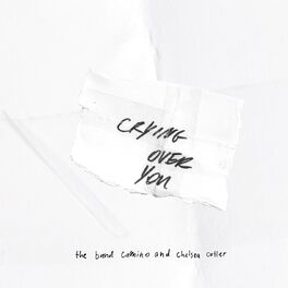 Album cover of Crying Over You