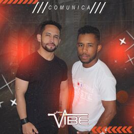 Album cover of Comunica