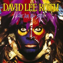 David Lee Roth: albums, songs, playlists | Listen on Deezer