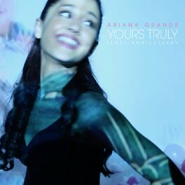 RESERVA Ariana Grande - yes, and? Single CD