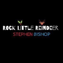 Album cover of Rock Little Reindeer