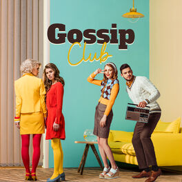 Album cover of Gossip Club