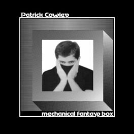 Album cover of Mechanical Fantasy Box