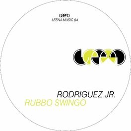 Album cover of Rubbo Swingo