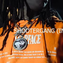 Album cover of ShooterGang Intro (feat. ShooterGang Kony, ShooterGang Fleecy & Shootergang VJ)