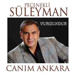 Album cover of Canım Ankara (Vurgundur)