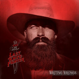 Album cover of Writing Wrongs