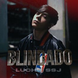 Album cover of Blindado