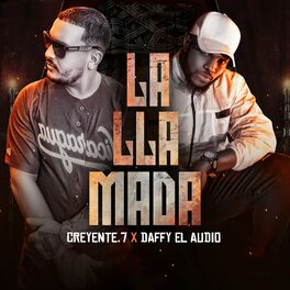 Album cover of La Llamada