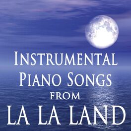 Album cover of Instrumental Piano Songs (From the Film 