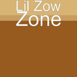 Album cover of Zone