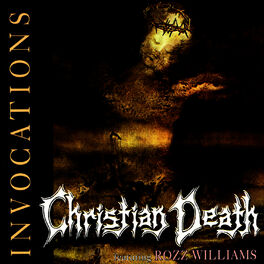 Album cover of Invocations
