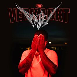 Album cover of Verkackt