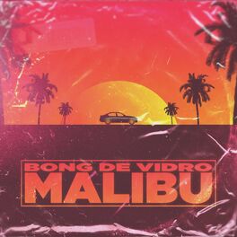 Album cover of MALIBU