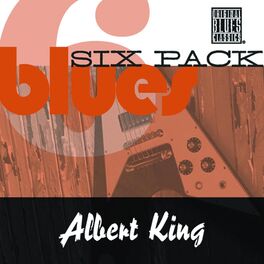 Album cover of Blues Six Pack