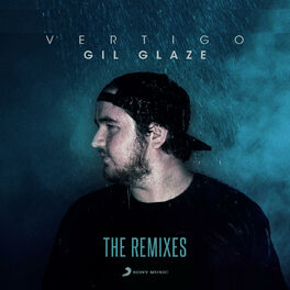 Album cover of Vertigo (Remixes)