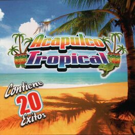 Album cover of 20 Exitos