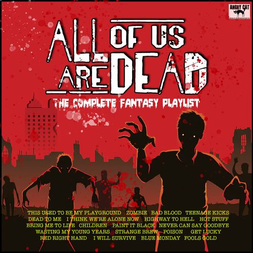 All of us are dead _ Blood // Water _ (Tradução / Legendado