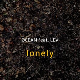 Album cover of Lonely